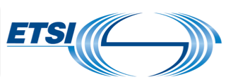Logo ETSI