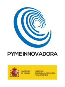 Logo PYME Innovadora